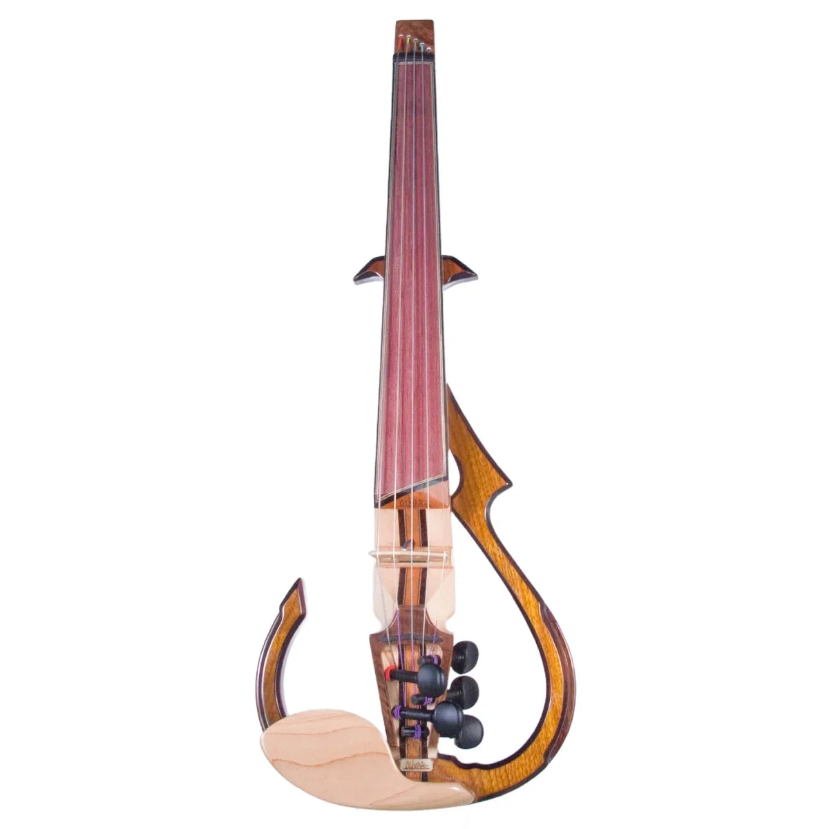 Does an Electric Violin Sound Like a Regular Violin?