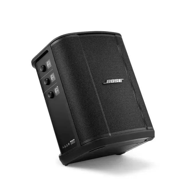 Bose S1 Pro+ Portable Bluetooth® Speaker System Electric Violin Shop