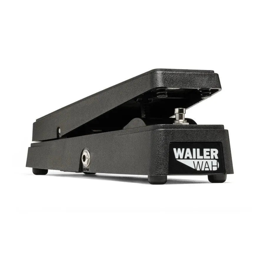 boutique wah pedal Electro-Harmonix Wailer Wah pedal