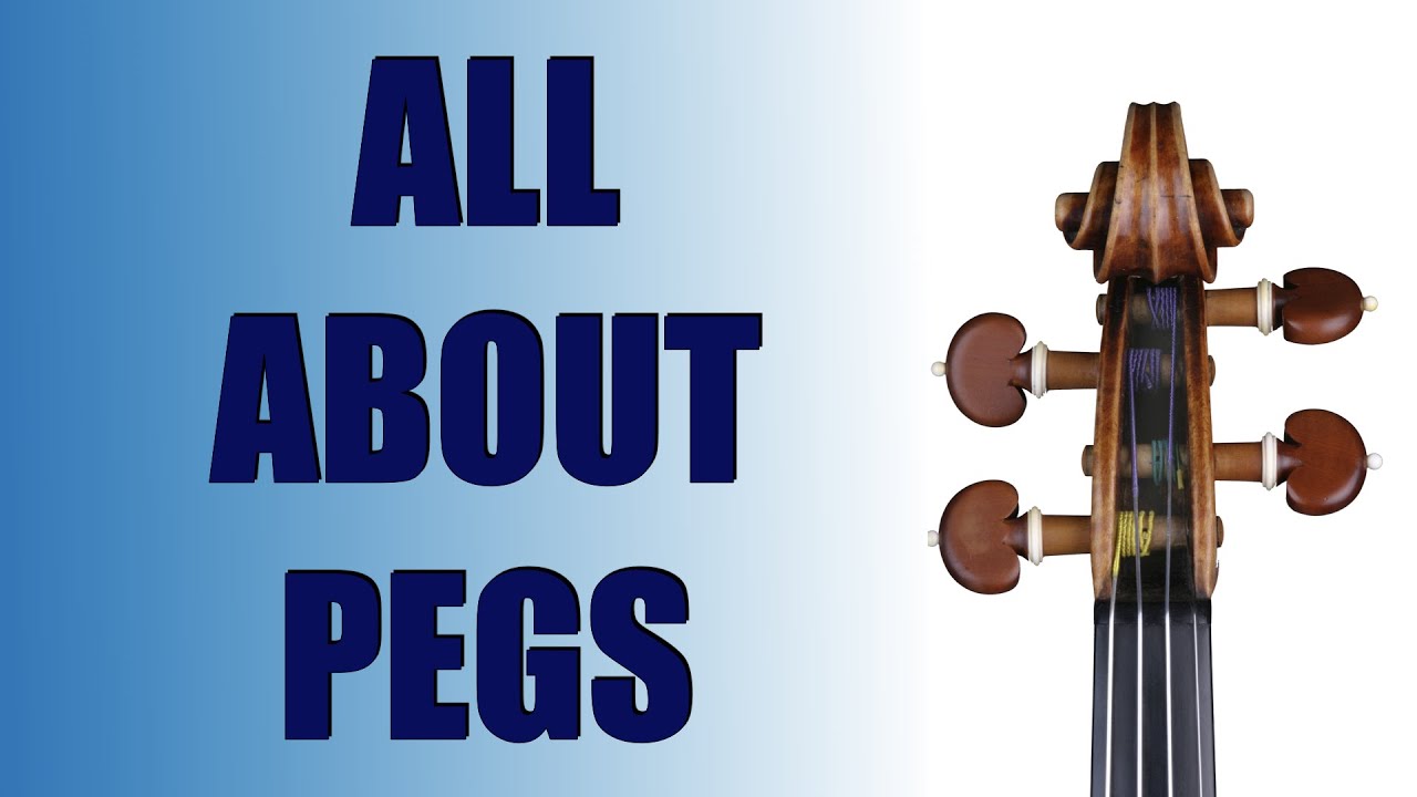 Fixing Tuners That Won't Hold