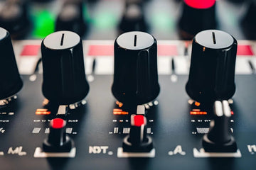 Effects For Violin: Gain Staging - Electric Violin Shop