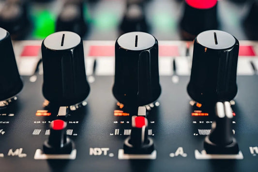 Effects For Violin: Gain Staging - Electric Violin Shop