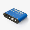 Schertler Yellow UNO Preamp