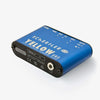 Schertler Yellow UNO Preamp