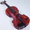 MSI Renaissance semi-hollow 4-string electric violin - Electric Violin Shop