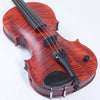 MSI Renaissance semi-hollow 4-string electric violin - Electric Violin Shop