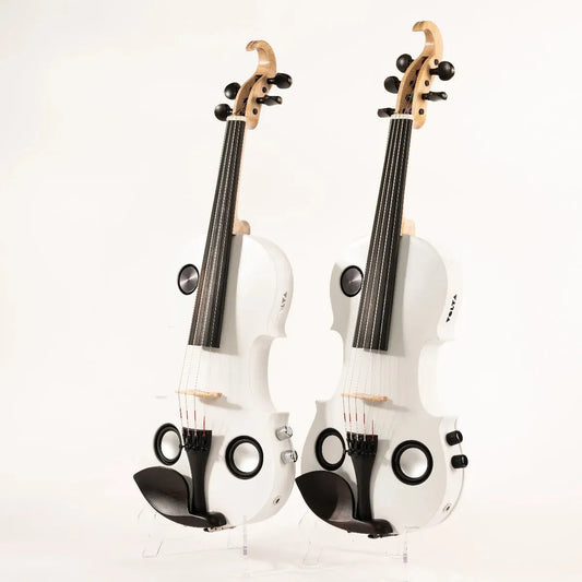 Volta Violinatron V4 Hybrid Violin