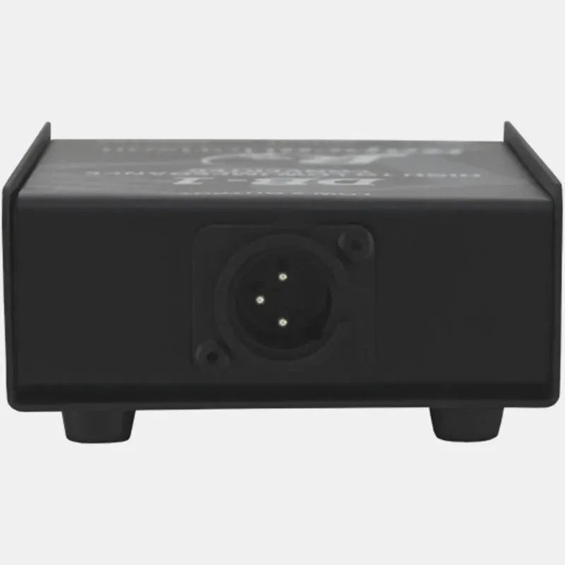 RapcoHorizon DB-1 Direct Box | Electric Violin Shop