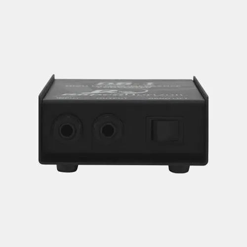 RapcoHorizon DB-1 Direct Box | Electric Violin Shop