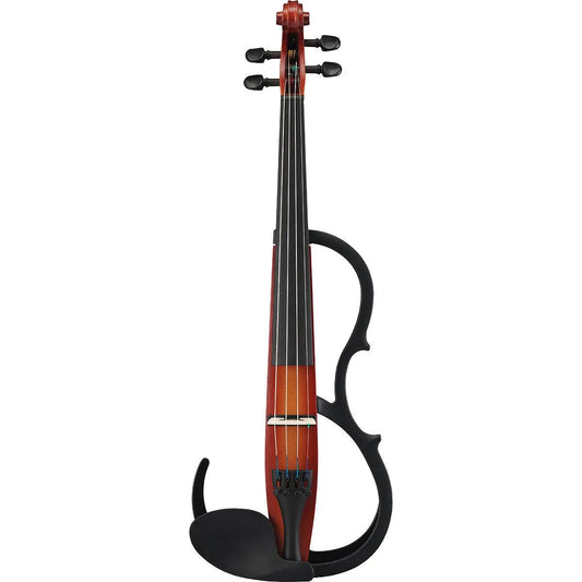 Yamaha SV-250 Silent Violin Pro - Electric Violin Shop