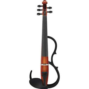 Yamaha SV-255 Silent Violin Pro - Electric Violin Shop