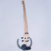 EVL Dragonfly 3/4-sized electric violin, Satin Natural Finish, with Starfish pickup - Electric Violin Shop