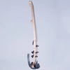 EVL Dragonfly 3/4-sized electric violin, Satin Natural Finish, with Starfish pickup - Electric Violin Shop