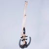 EVL Dragonfly 3/4-sized electric violin, Satin Natural Finish, with Starfish pickup - Electric Violin Shop