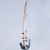 EVL Dragonfly 3/4-sized electric violin, Satin Natural Finish, with Starfish pickup - Electric Violin Shop