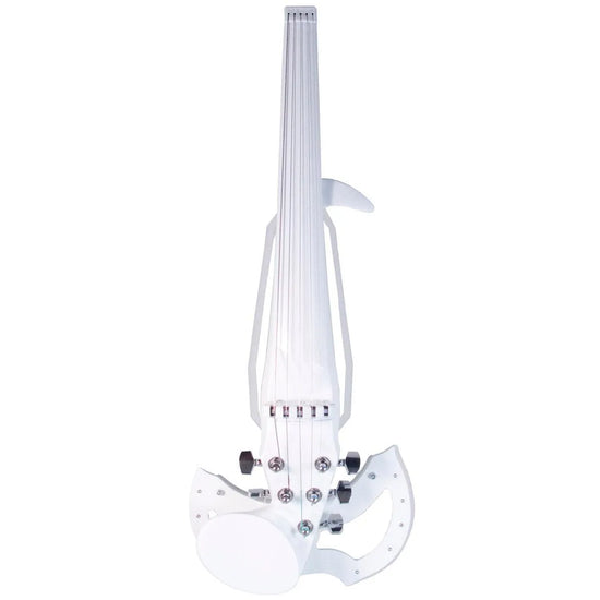 3Dvarius Prism LED-Lit Electric Violin, 4 or 5-Strings - Electric Violin Shop