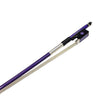 Glasser 4000TX Texalium Cello Bow with colored stick