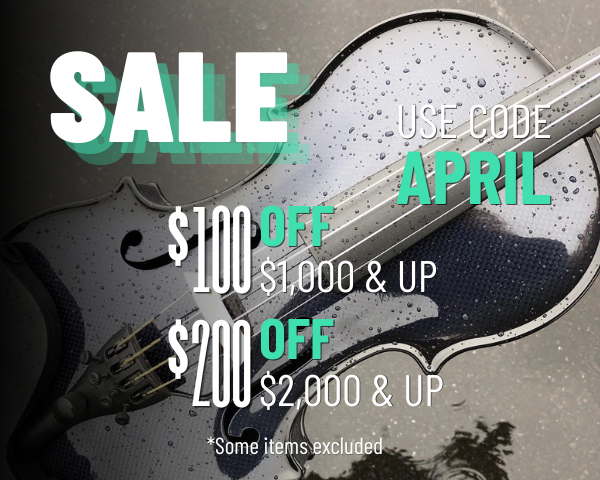 Electric Violin Shop