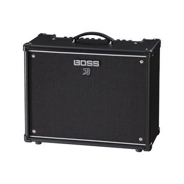 BOSS Katana-100 GEN 3 100-Watt 1x12 Combo Amplifier with Effects