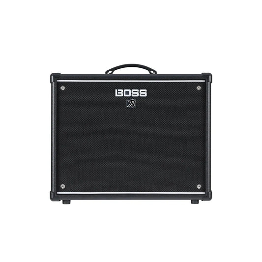 BOSS Katana-100 GEN 3 100-Watt 1x12 Combo Amplifier with Effects