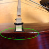 Yamaha SLB300PRO Silent Electric Upright Bass, B-stock