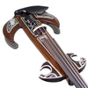 Booysenworx Nordic 4-string electric violin