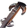 Booysenworx Nordic 4-string electric violin