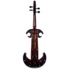 Booysenworx Nordic 4-string electric violin