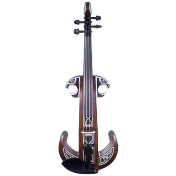 Booysenworx Nordic 4-string electric violin