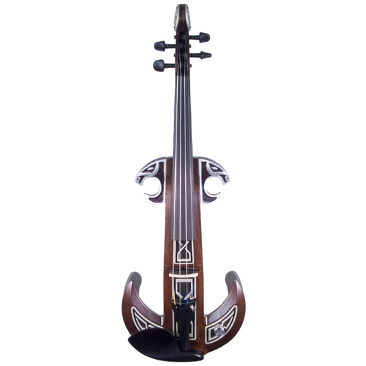 Booysenworx Nordic 4-string electric violin