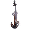 Booysenworx Nordic 4-string electric violin