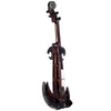 Booysenworx Nordic 4-string electric violin