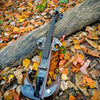 Booysenworx Nordic 4-string electric violin