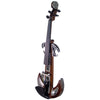 Booysenworx Nordic 4-string electric violin