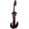 Booysenworx Nordic 4-string electric violin