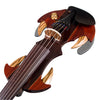 Booysenworx PUMBA Violon électrique 4 cordes