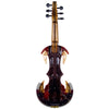 Booysenworx PUMBA Violon électrique 4 cordes