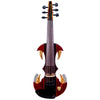 Booysenworx PUMBA Violon électrique 4 cordes