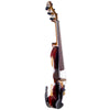Booysenworx PUMBA Violon électrique 4 cordes