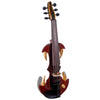 Booysenworx PUMBA Violon électrique 4 cordes