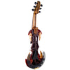 Booysenworx PUMBA Violon électrique 4 cordes