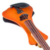 Auro Lys 4-string electric violin, natural