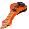 Auro Lys 4-string electric violin, natural