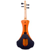 Auro Lys 4-string electric violin, natural