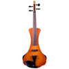 Auro Lys 4-string electric violin, natural