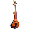 Auro Lys 4-string electric violin, natural