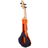 Auro Lys 4-string electric violin, natural