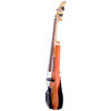 Auro Lys 4-string electric violin, natural