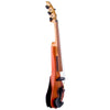 Auro Lys 5-string electric violin, natural