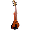 Auro Lys 5-string electric violin, natural